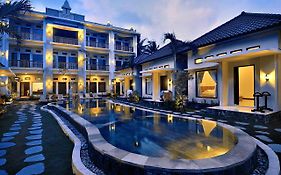 Kutamara Hotel Lombok